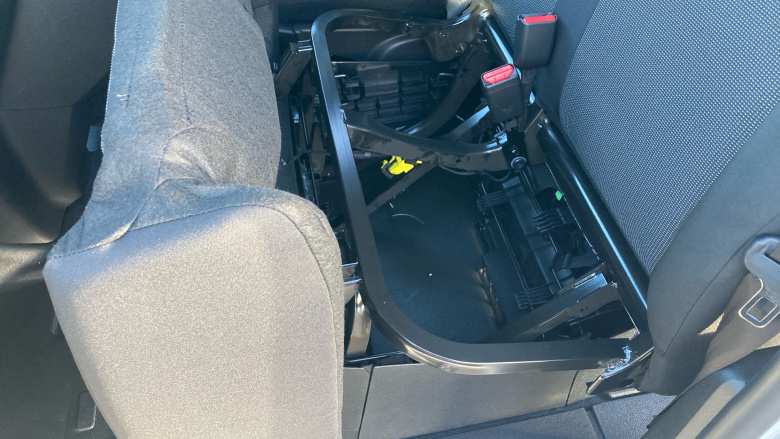 Vauxhall Vivaro L2 Diesel 2.0 Turbo D 145 Prime H1 Double Cab